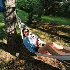 Meet your Posher, Terra